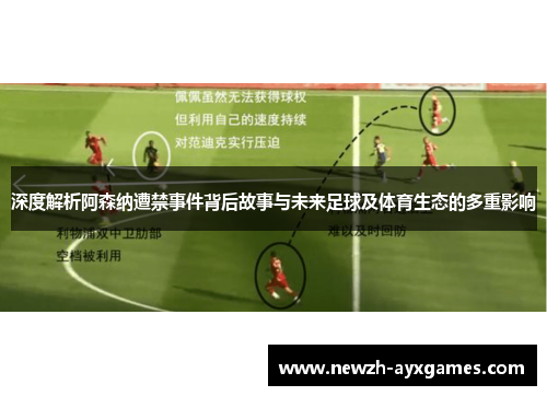 深度解析阿森纳遭禁事件背后故事与未来足球及体育生态的多重影响