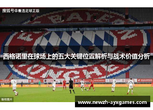 西格诺里在球场上的五大关键位置解析与战术价值分析