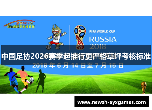 中国足协2026赛季起推行更严格草坪考核标准